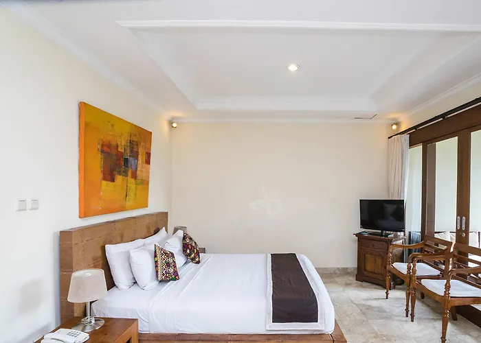 Diana Bali 4* Legian