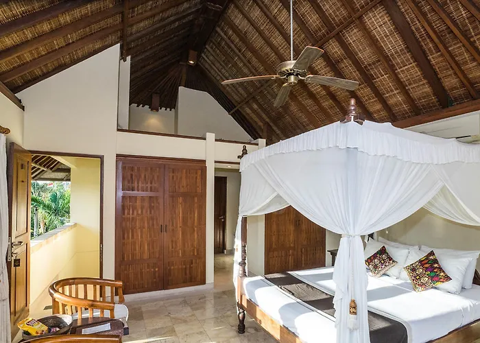 Diana Bali 4* Legian