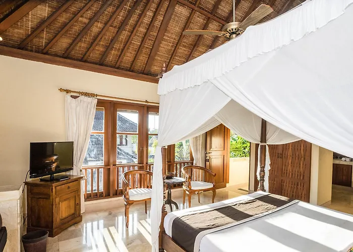 Diana Bali 3 Bedrooms