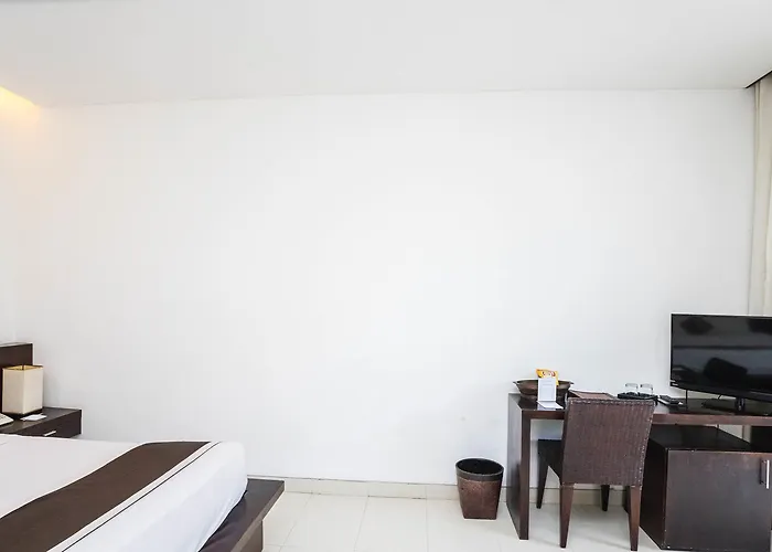 Diana Bali 3 Bedrooms Resort Legian