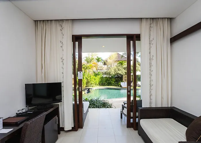 Diana Bali 3 Bedrooms