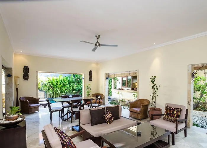 Diana Bali 3 Bedrooms