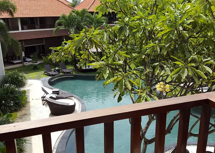 Diana Bali 3 Bedrooms