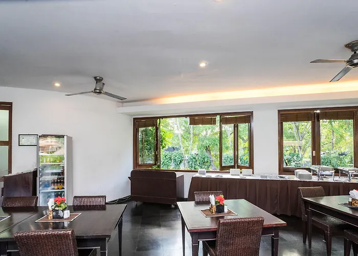 リゾート Diana Bali 3 Bedrooms レギャン