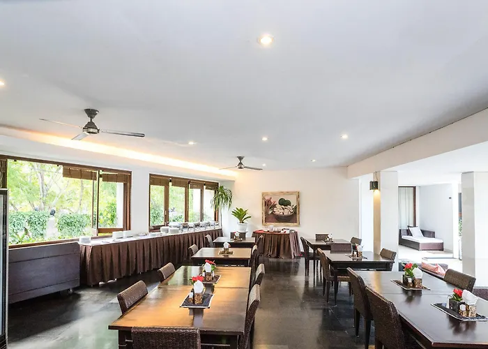 リゾート Diana Bali 3 Bedrooms