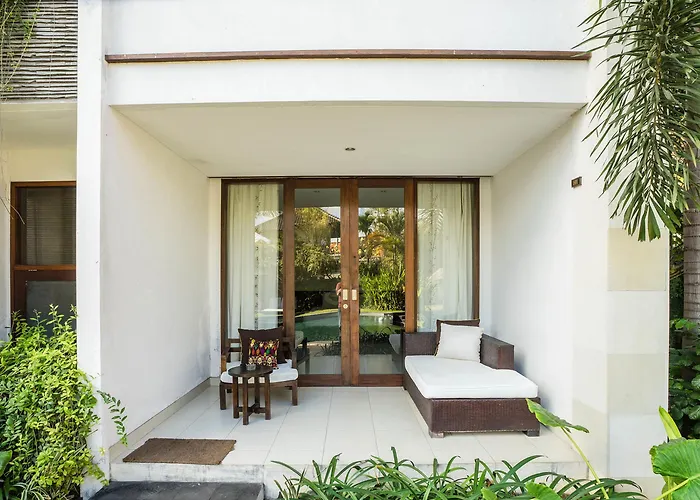 Diana Bali 3 Bedrooms