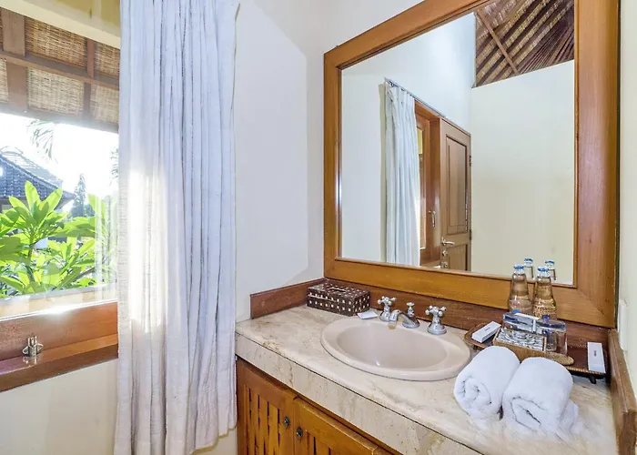 リゾート Diana Bali 3 Bedrooms