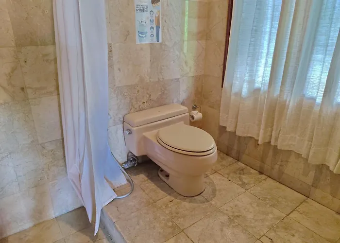 リゾート Diana Bali 3 Bedrooms 4*