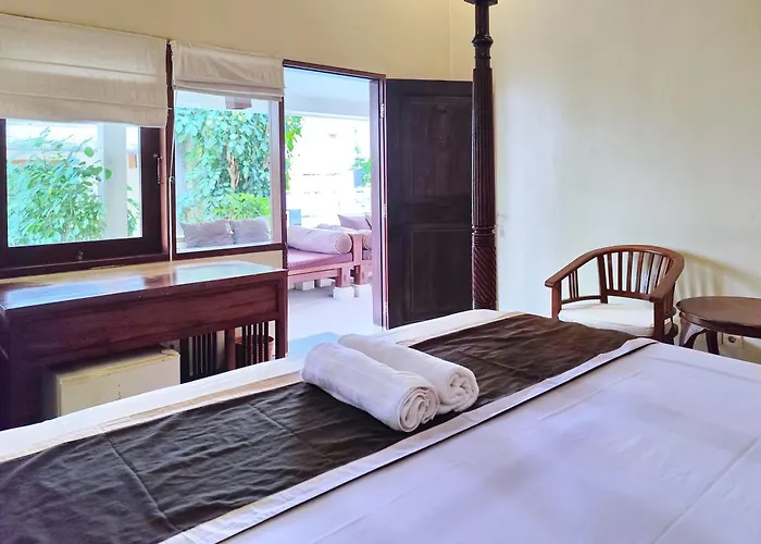 Diana Bali 3 Bedrooms Resort