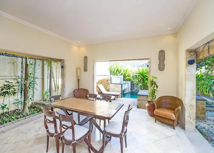 Diana Bali 3 Bedrooms