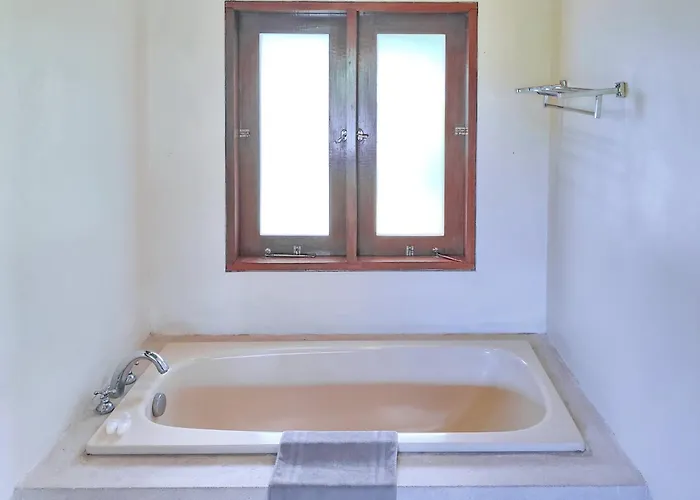 Diana Bali 3 Bedrooms Resort