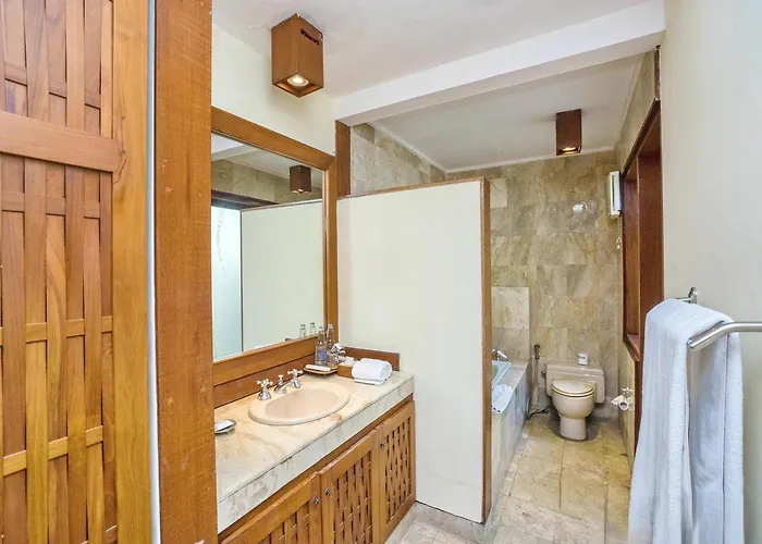 Diana Bali 3 Bedrooms
