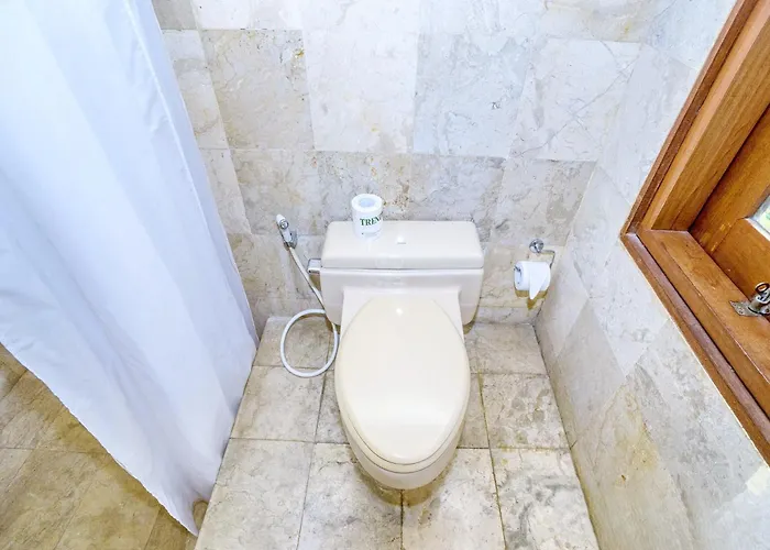 Diana Bali 3 Bedrooms リゾート レギャン