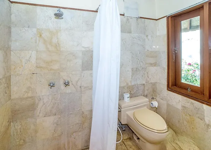 Diana Bali 3 Bedrooms 4* Legian