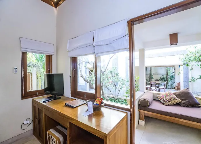 Diana Bali 3 Bedrooms