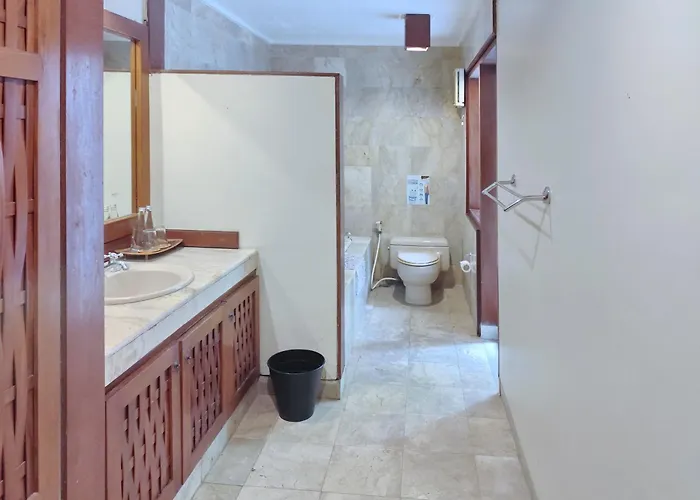 Diana Bali 3 Bedrooms
