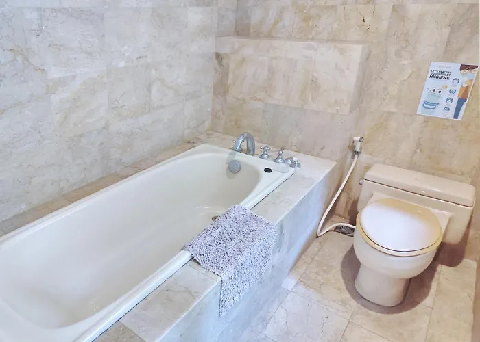 Diana Bali 3 Bedrooms