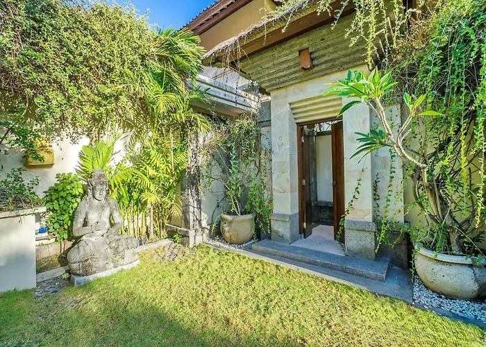Diana Bali 3 Bedrooms Resort
