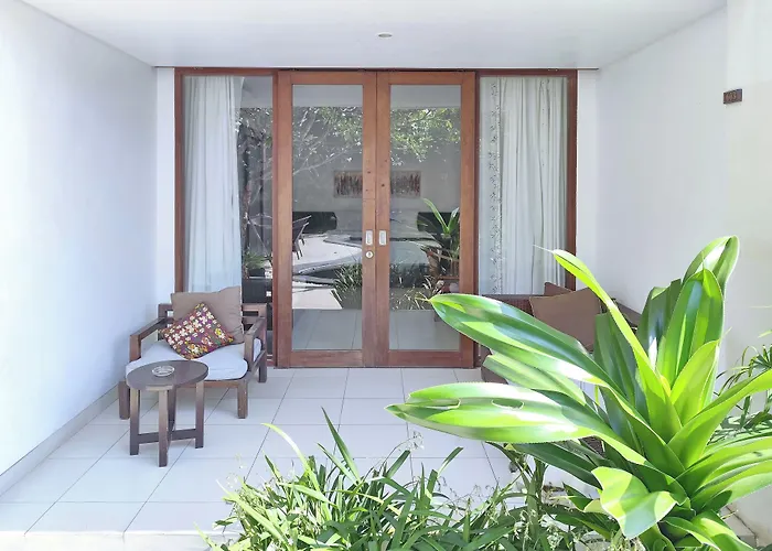 Diana Bali 3 Bedrooms 4* Legian
