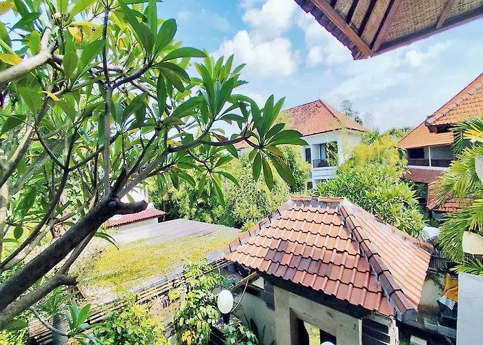 Diana Bali 3 Bedrooms 4* Legian