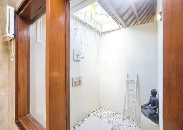 Diana Bali 3 Bedrooms