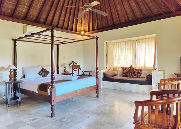 Diana Bali 3 Bedrooms