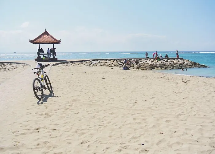 Resort Diana Bali 3 Bedrooms 4*